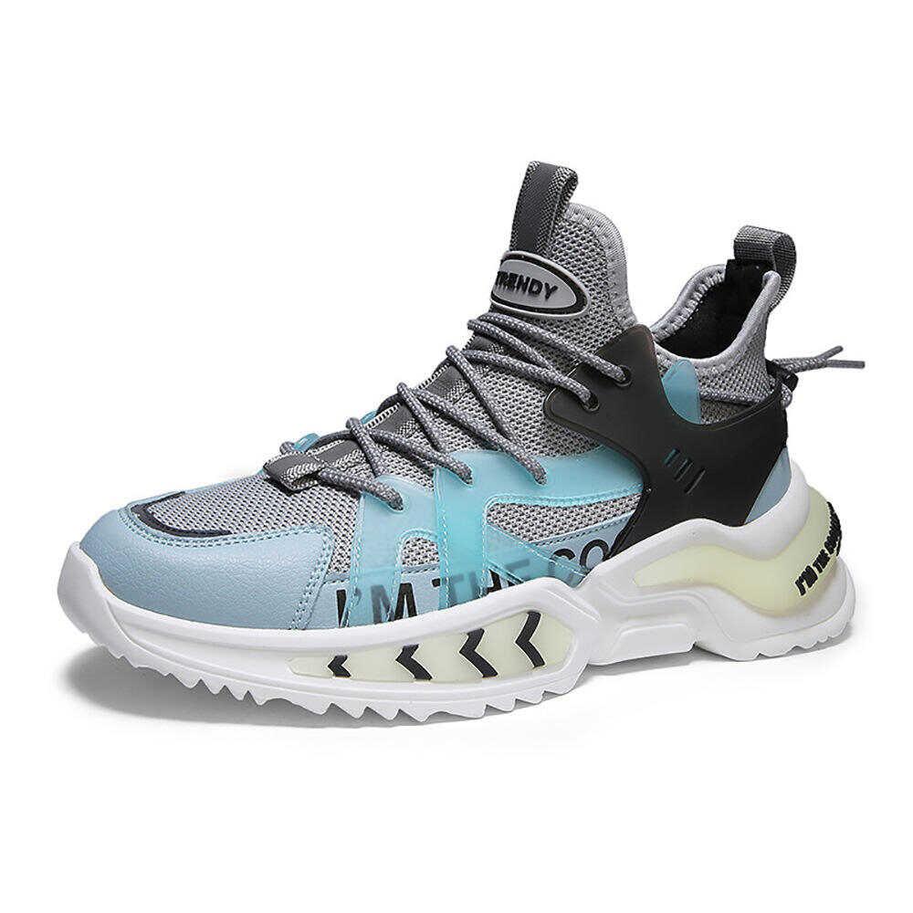 ✨Eleva tu Juego y tu Estilo: Tenis Importados NEÓN de Cordones Únicos Pro™ 👟
