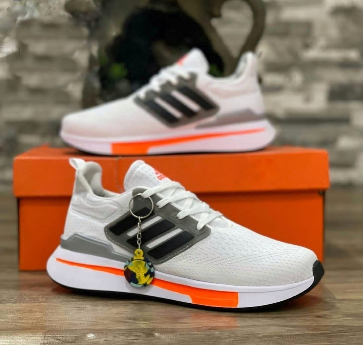 Tenis Adidas Deportivo