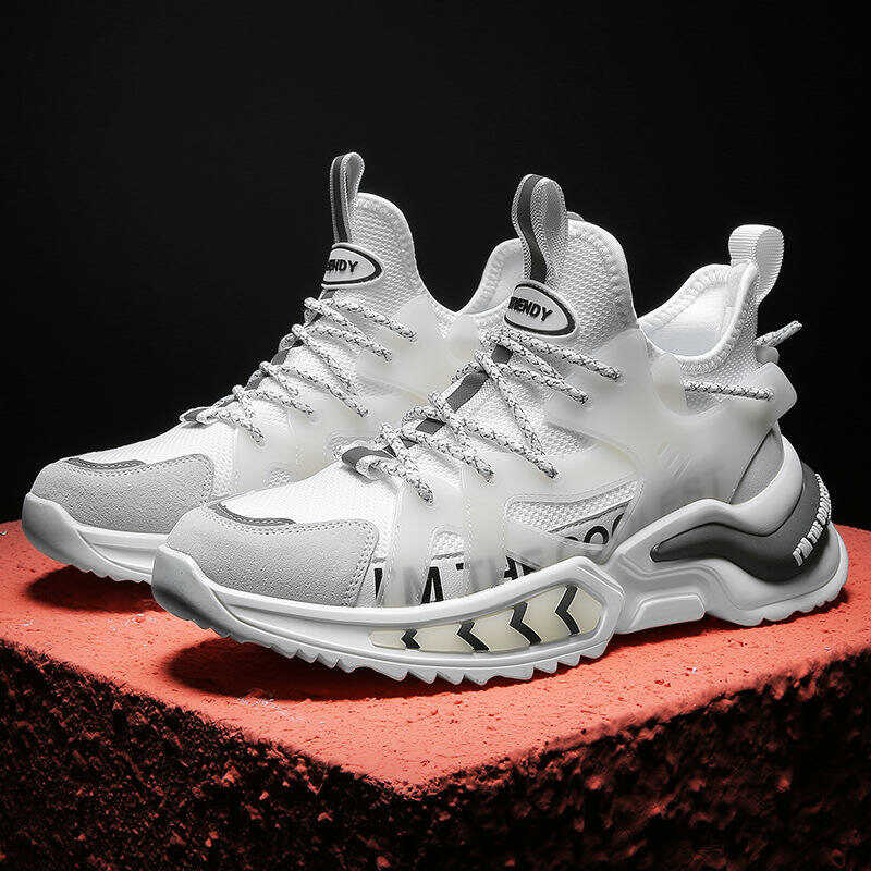 ✨Eleva tu Juego y tu Estilo: Tenis Importados NEÓN de Cordones Únicos Pro™ 👟