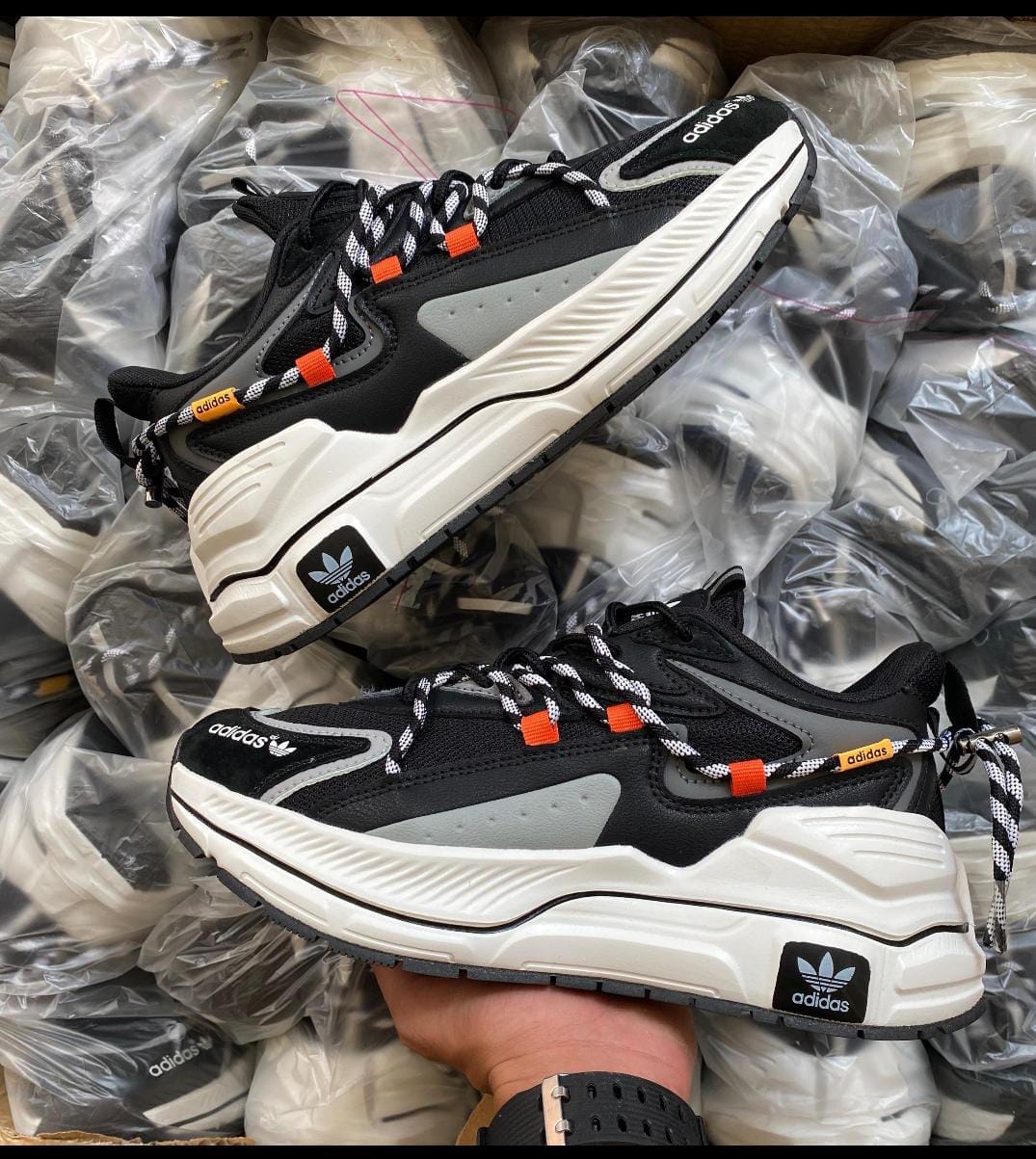 Tenis Adidas unisex
