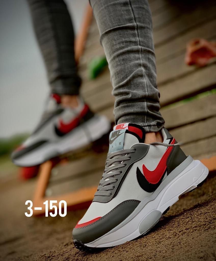 TENIS NIKE X-SACAI