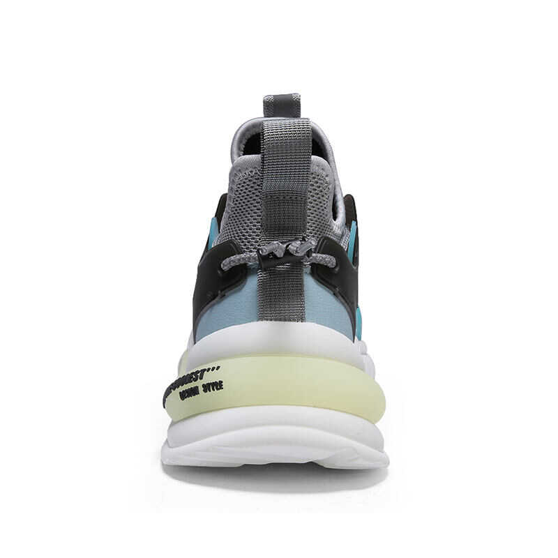 ✨Eleva tu Juego y tu Estilo: Tenis Importados NEÓN de Cordones Únicos Pro™ 👟