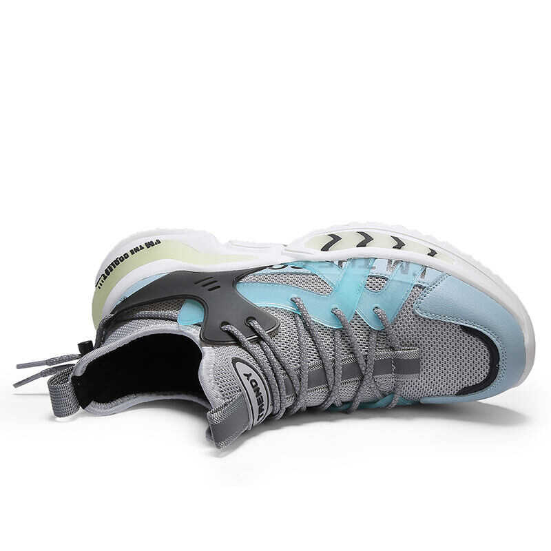 ✨Eleva tu Juego y tu Estilo: Tenis Importados NEÓN de Cordones Únicos Pro™ 👟