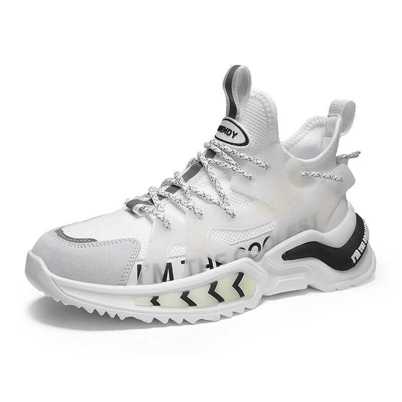 ✨Eleva tu Juego y tu Estilo: Tenis Importados NEÓN de Cordones Únicos Pro™ 👟