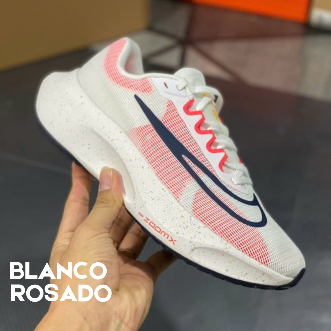 Tennis running NK zoom fly 5 Generación Dama