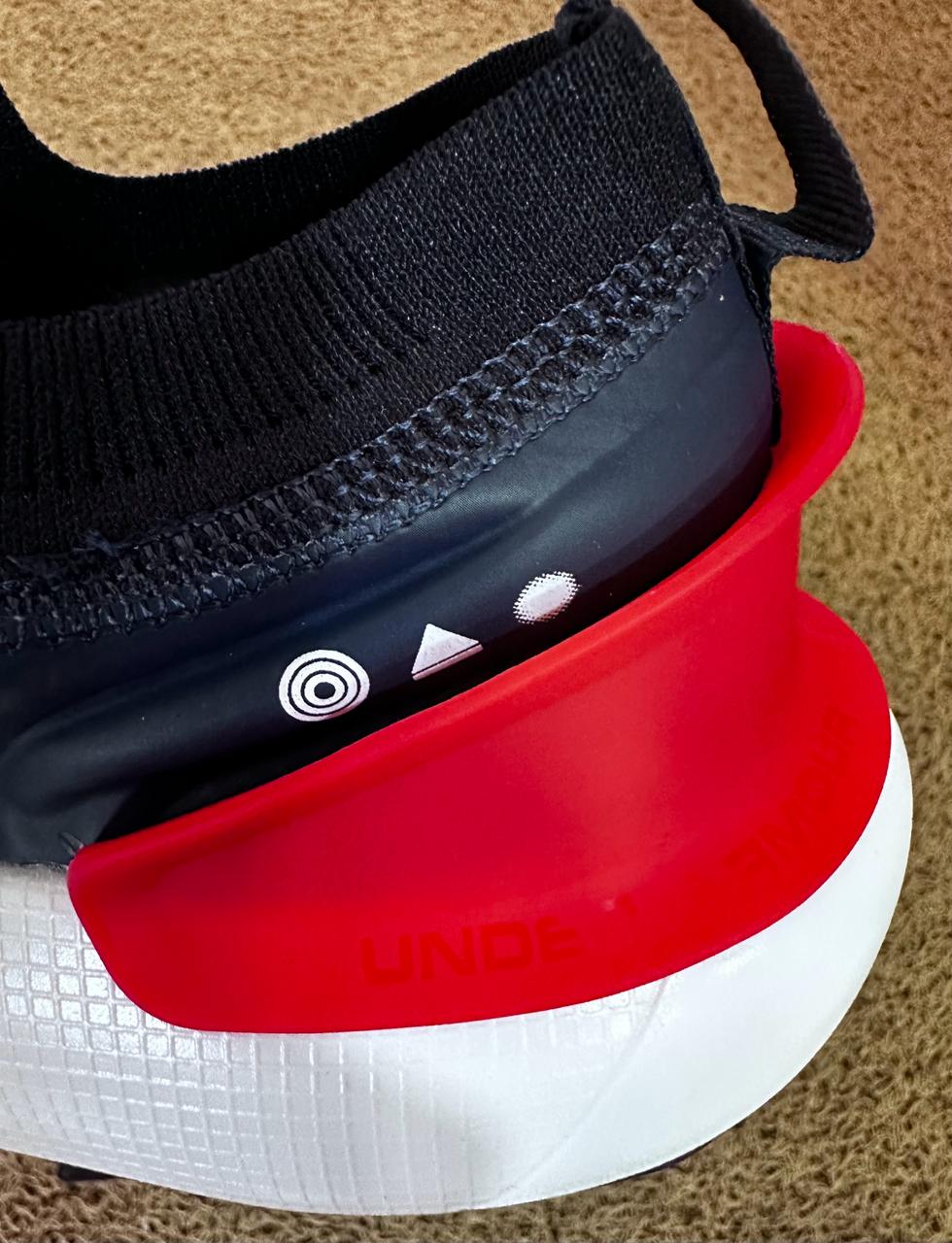 TENIS UNDER ARMOUR