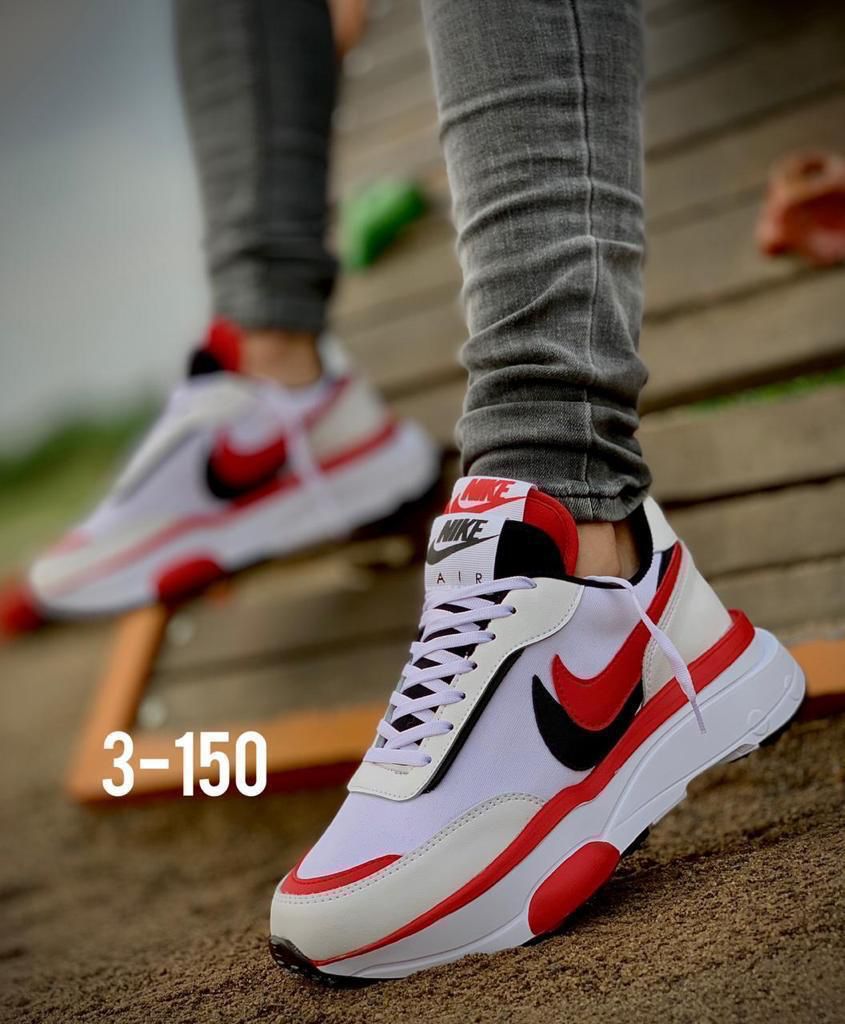 TENIS NIKE X-SACAI