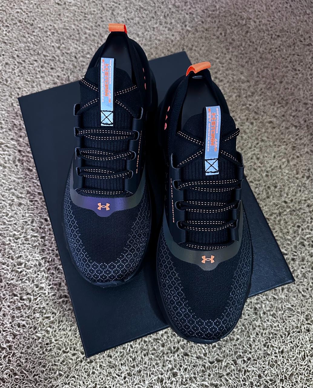 TENIS UNDER ARMOUR