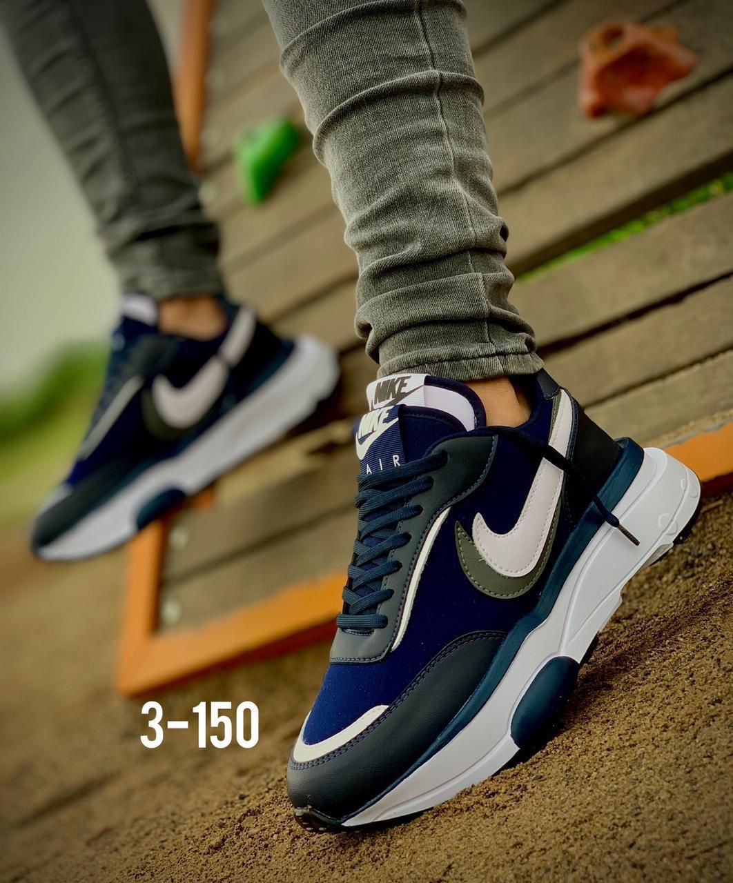 TENIS NIKE X-SACAI