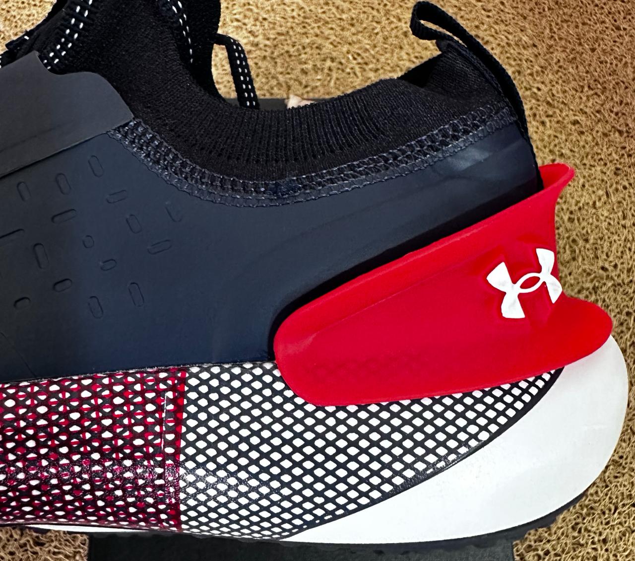 TENIS UNDER ARMOUR