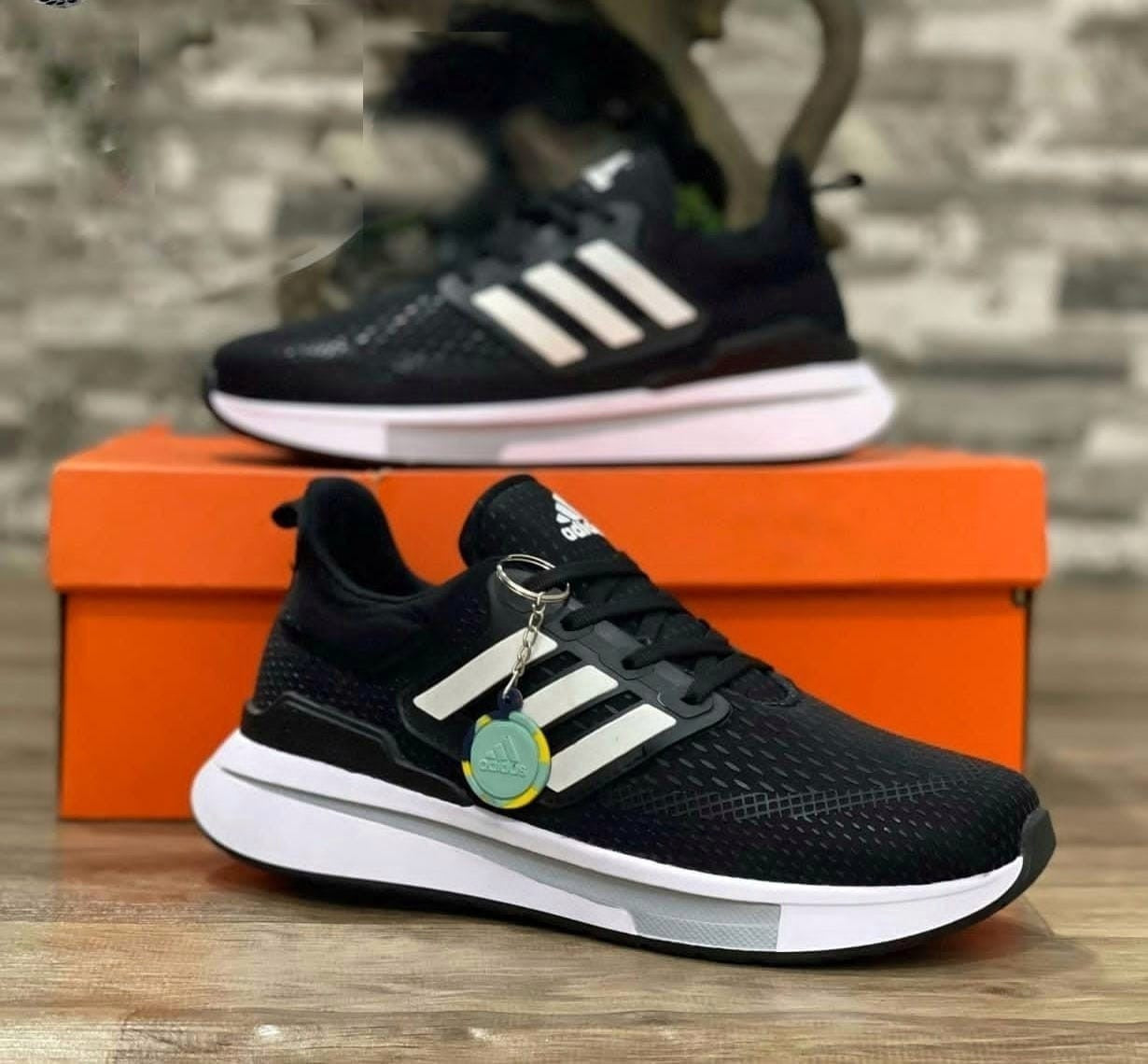 Tenis Adidas Deportivo
