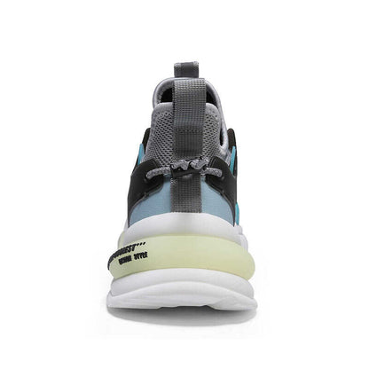 ✨Eleva tu Juego y tu Estilo: Tenis Importados NEÓN de Cordones Únicos Pro™ 👟