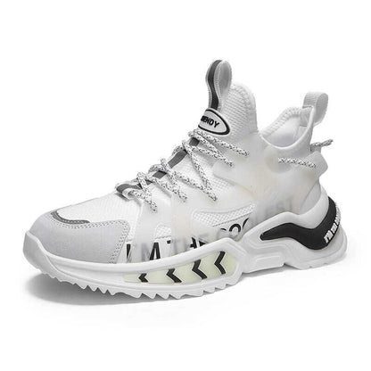 ✨Eleva tu Juego y tu Estilo: Tenis Importados NEÓN de Cordones Únicos Pro™ 👟