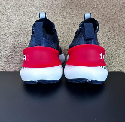 TENIS UNDER ARMOUR