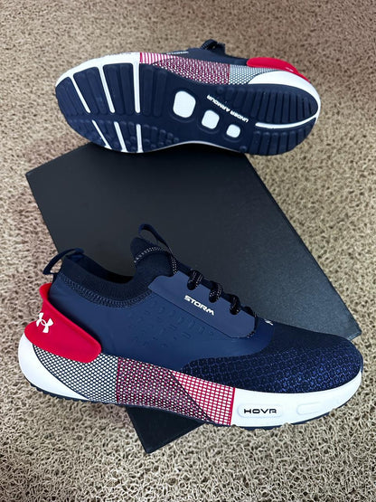 TENIS UNDER ARMOUR