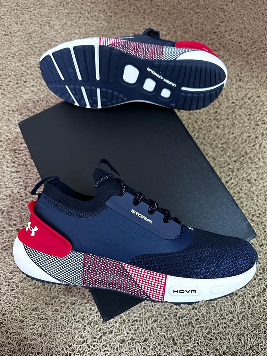 TENIS UNDER ARMOUR