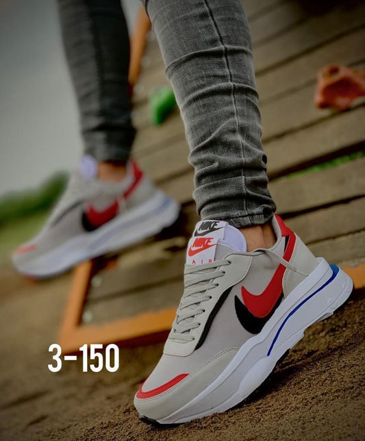 TENIS NIKE X-SACAI