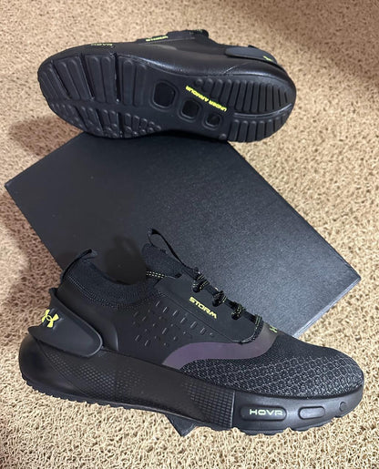 TENIS UNDER ARMOUR