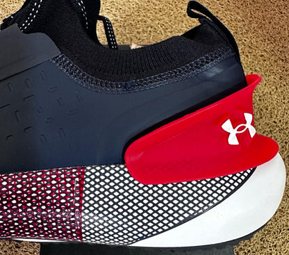 TENIS UNDER ARMOUR