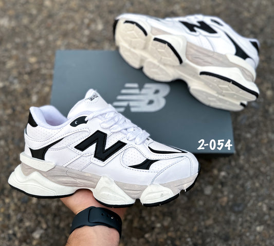 Tenis NEW BALANCE 9060