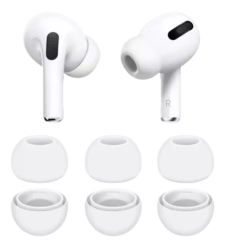 AIRPODS PRO (2ª Generación)